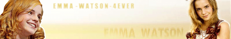EmmA WatsoN 4 EveR