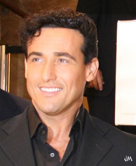 carlos marin