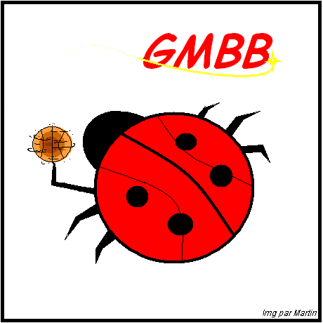 Gm Bb