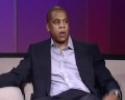  		YouTube 				- Jay-Z talking to Travis Smiley about running a record