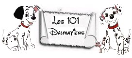 Les 101 Dalmatiens