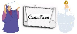 Cendrillon