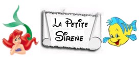 La Petite Sirène