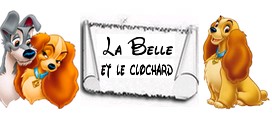 La Belle et le Clochard