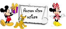 Autres sites utiles