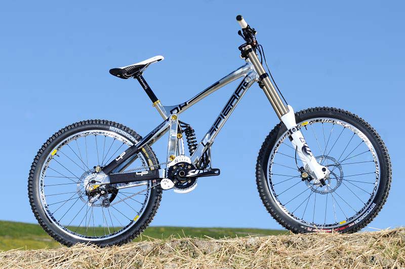 Lapierre Dh