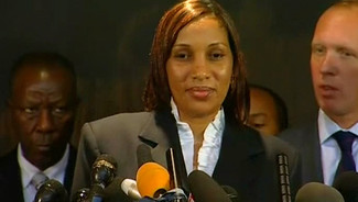 Nafissatou Diallo porte plainte au civil contre DSK 