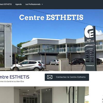 Centre esthetis apres