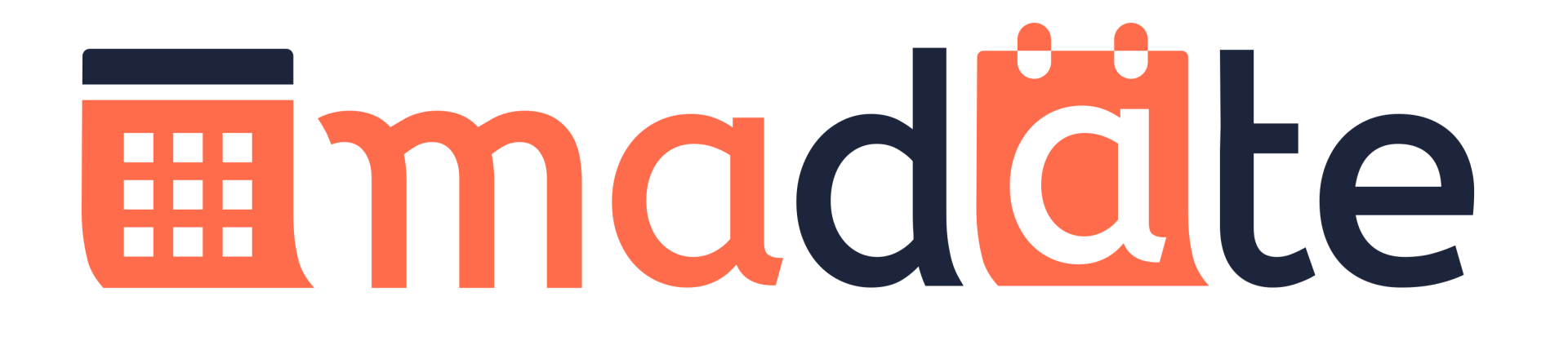 Logo madate 1